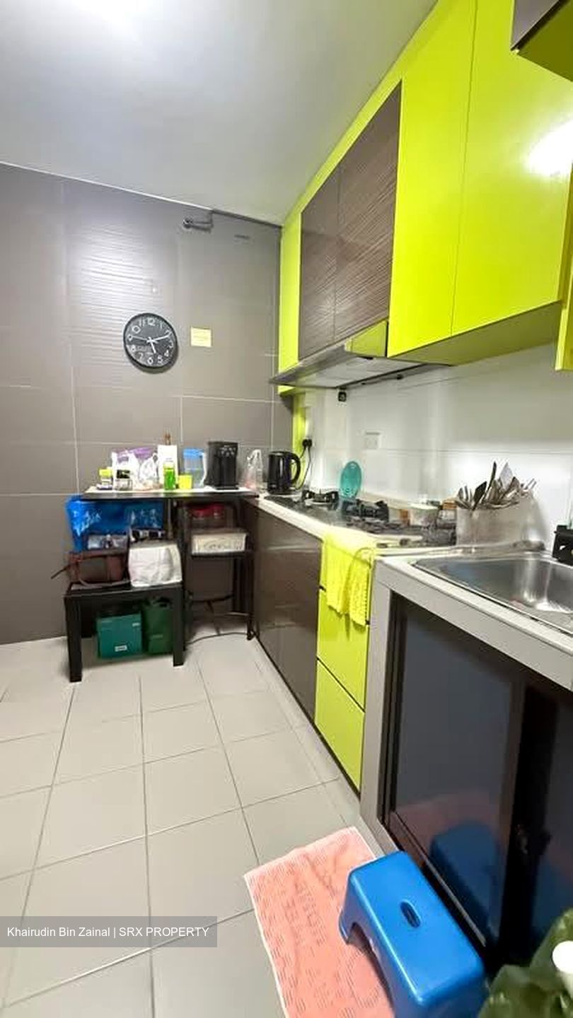 Blk 809B Keat Hong Axis (Choa Chu Kang), HDB 3 Rooms #591078281